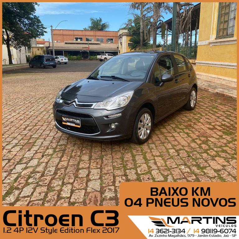 CITROEN C3 - Foto