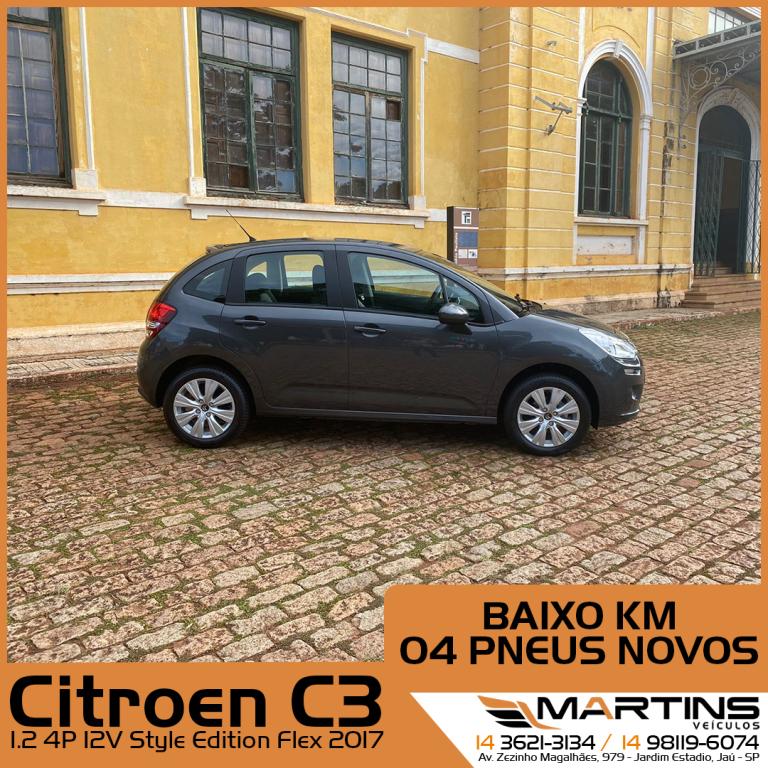 CITROEN C3 - Foto