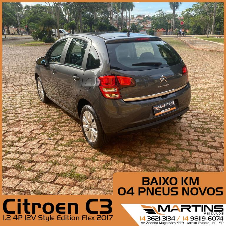 CITROEN C3 - Foto