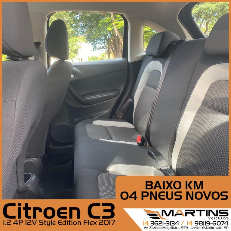 CITROEN C3 - Foto