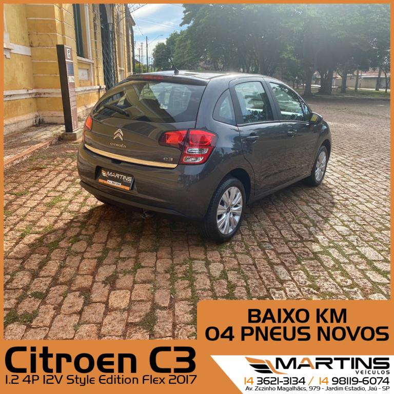 CITROEN C3 - Foto