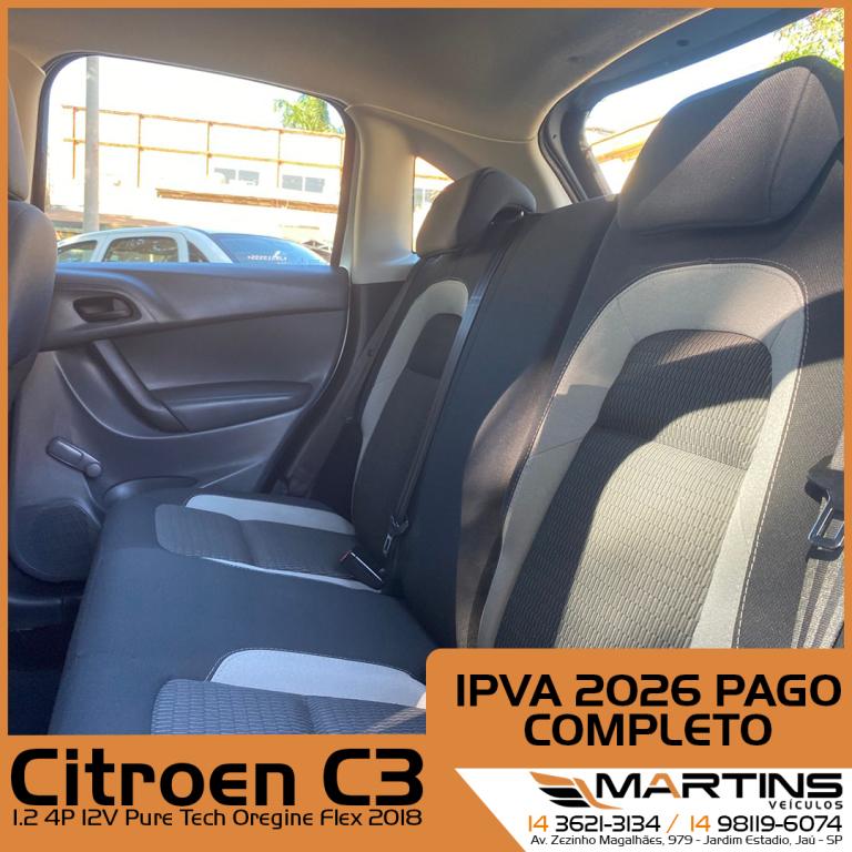 CITROEN C3 - Foto