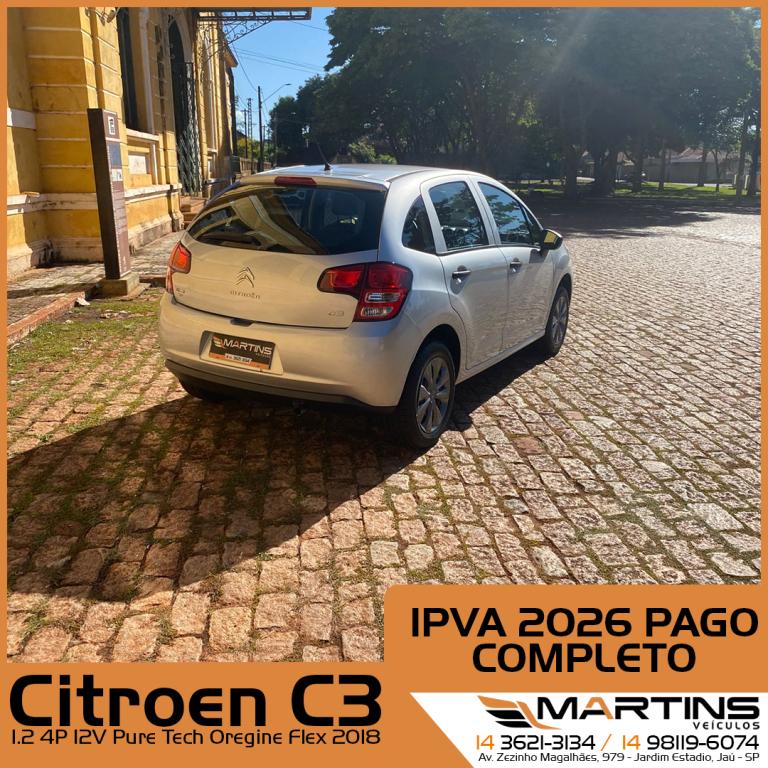 CITROEN C3 - Foto