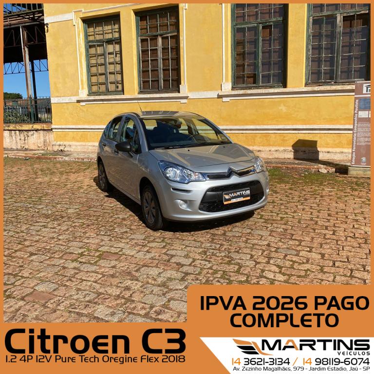 CITROEN C3 - Foto