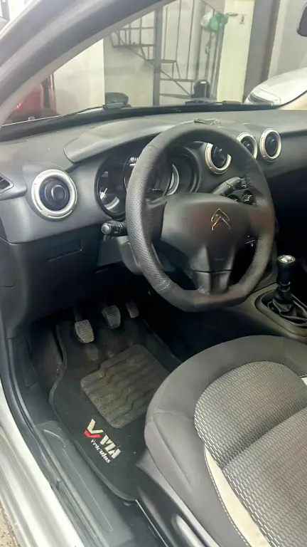CITROEN C3 - Foto