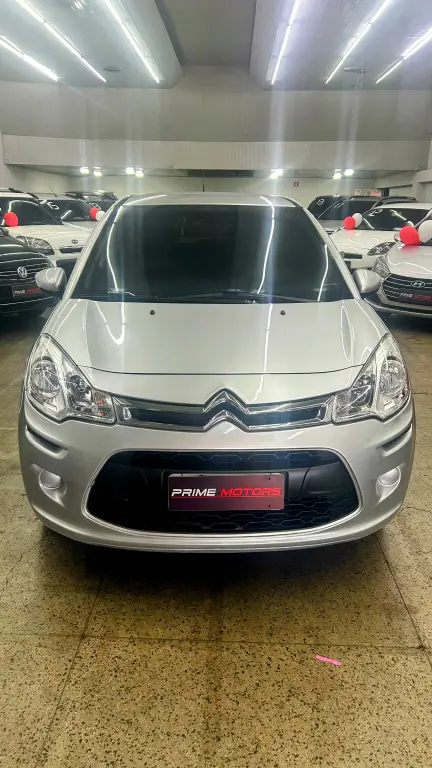 CITROEN C3 - Foto