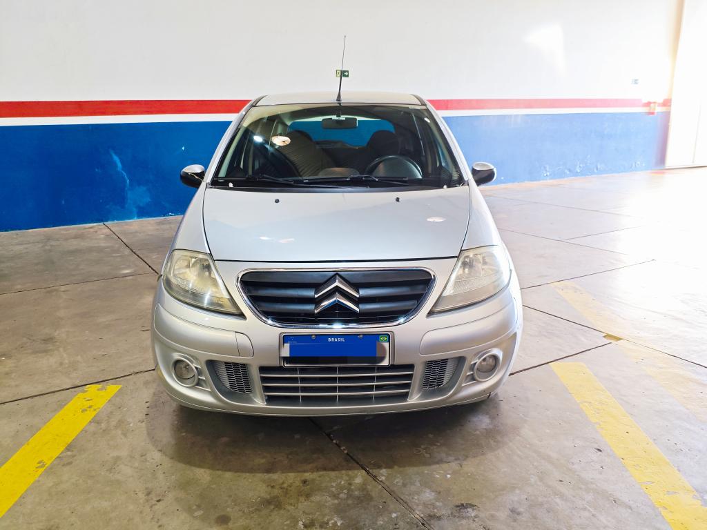 CITROEN C3 - Foto