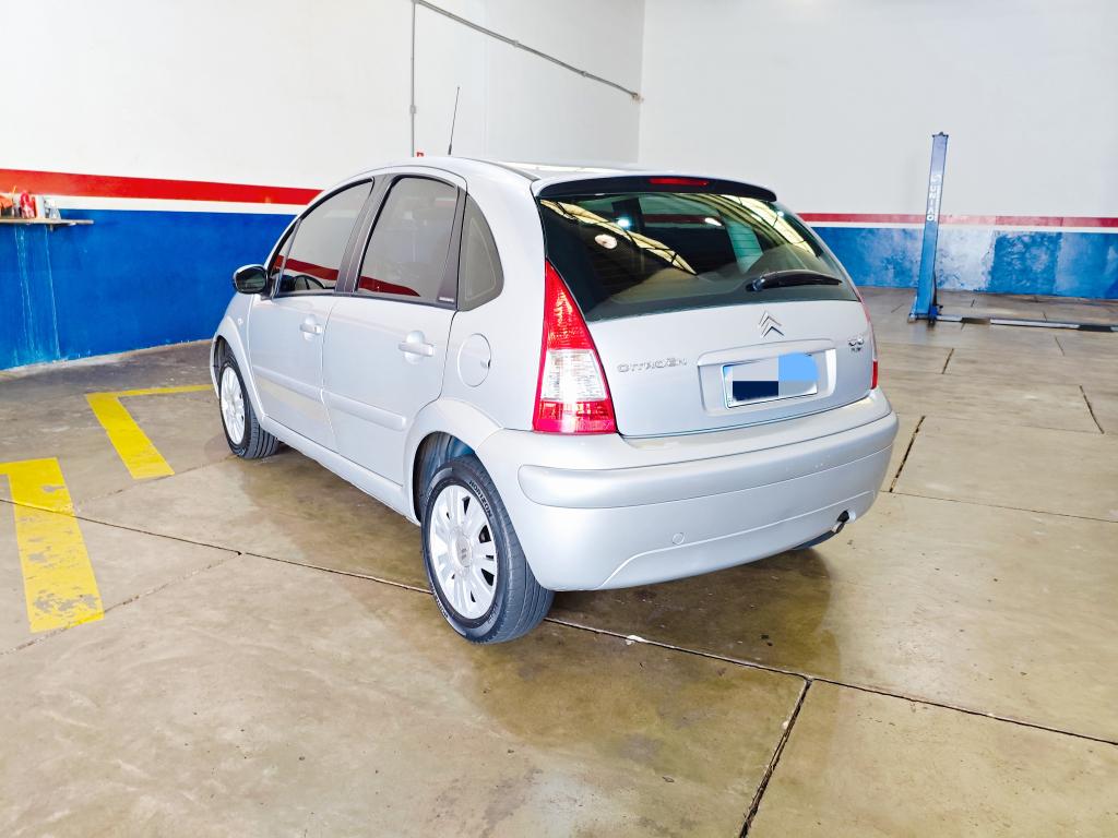 CITROEN C3 - Foto