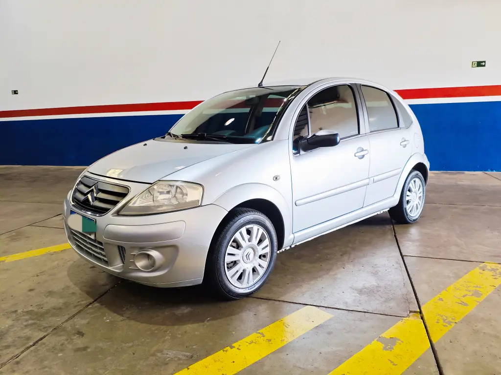 CITROEN C3 - Foto