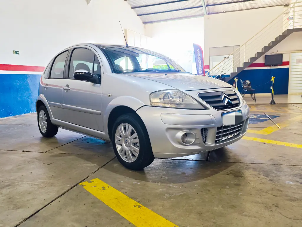 CITROEN C3 - Foto