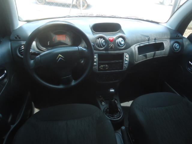 CITROEN C3 - Foto