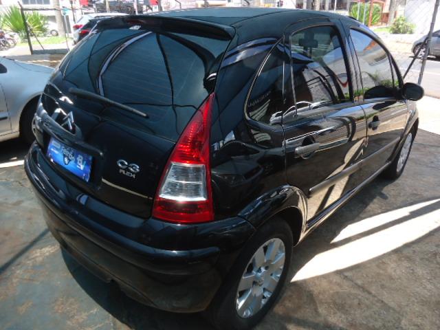 CITROEN C3 - Foto