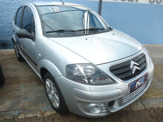 CITROEN C3 - Foto