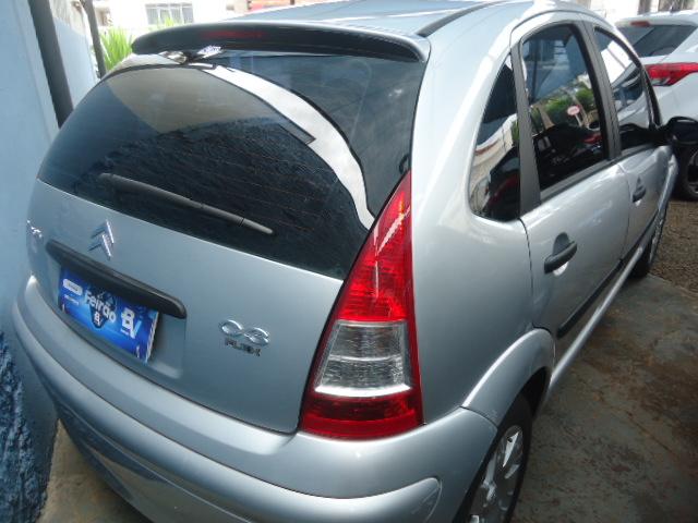 CITROEN C3 - Foto