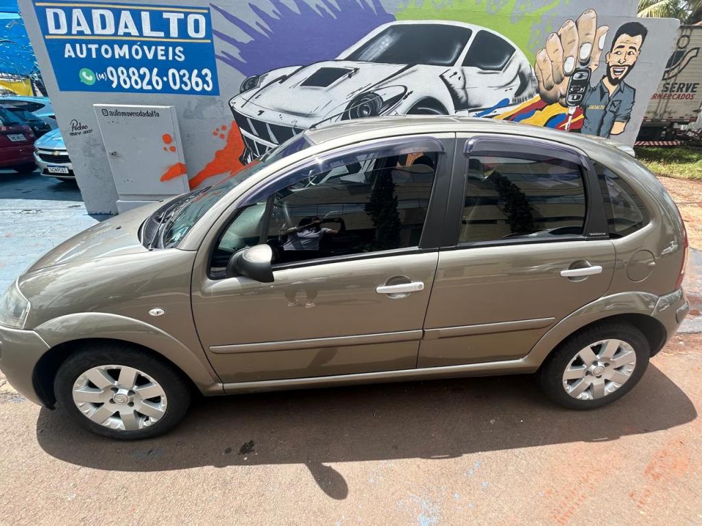 CITROEN C3 - Foto