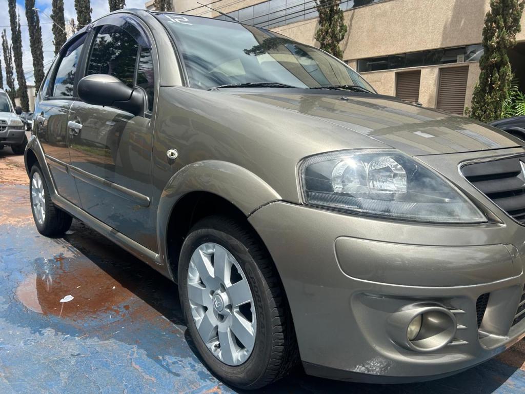 CITROEN C3 - Foto