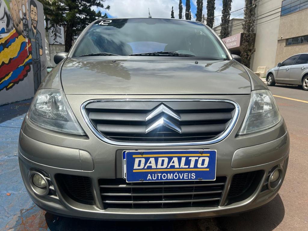 CITROEN C3 - Foto