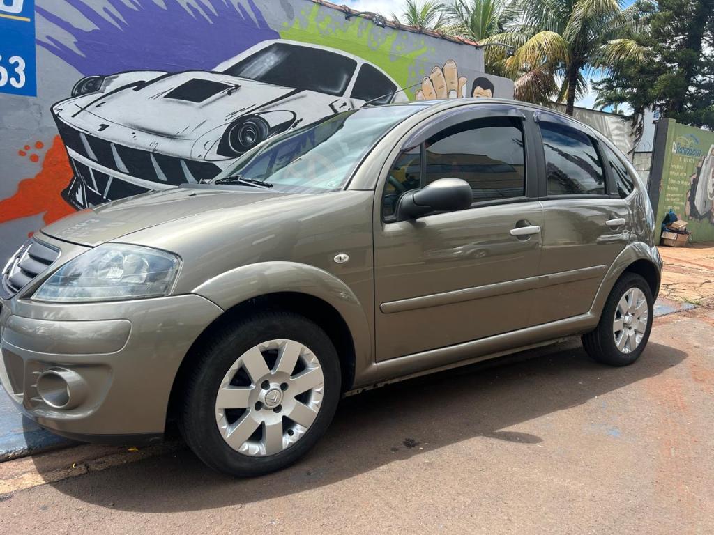 CITROEN C3 - Foto