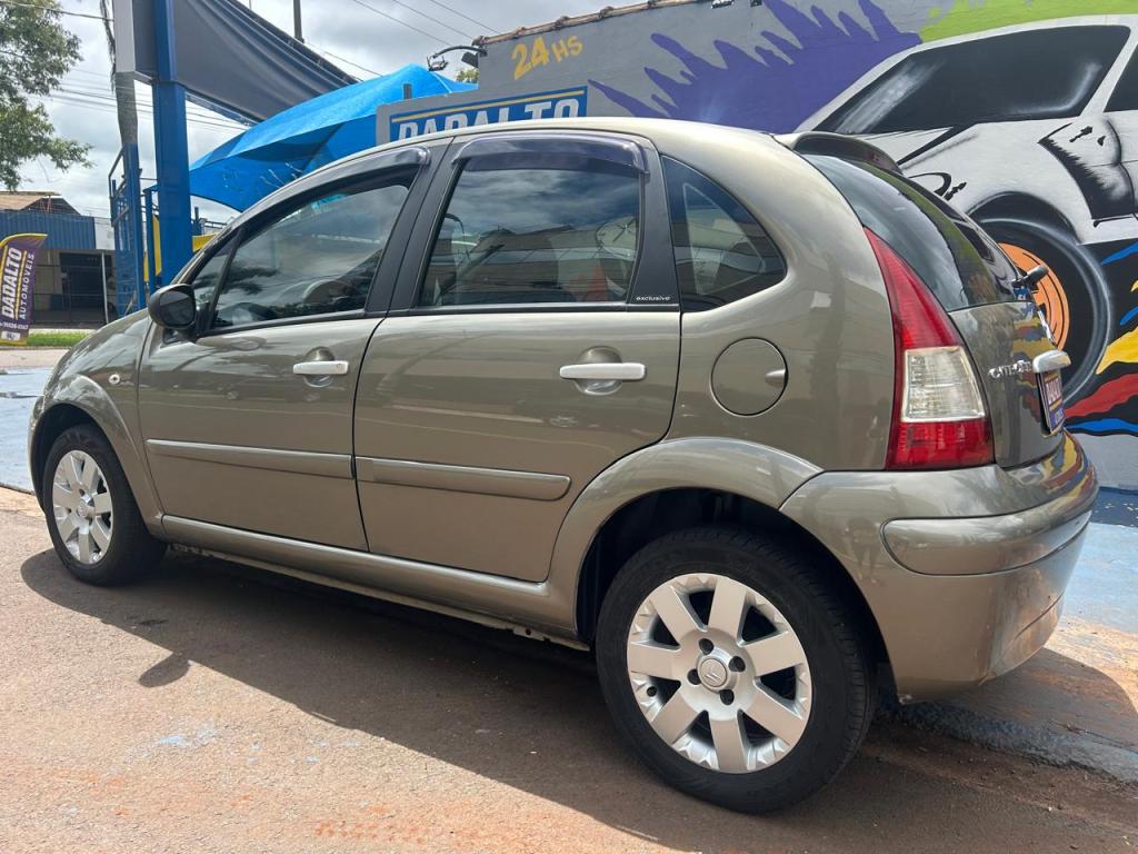 CITROEN C3 - Foto