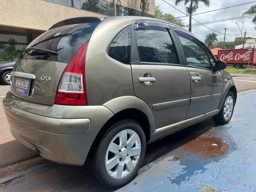CITROEN C3 - Foto