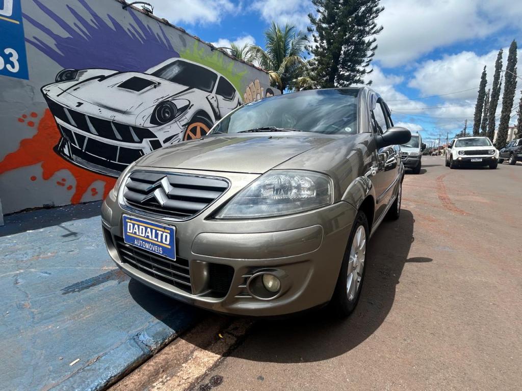 CITROEN C3 - Foto