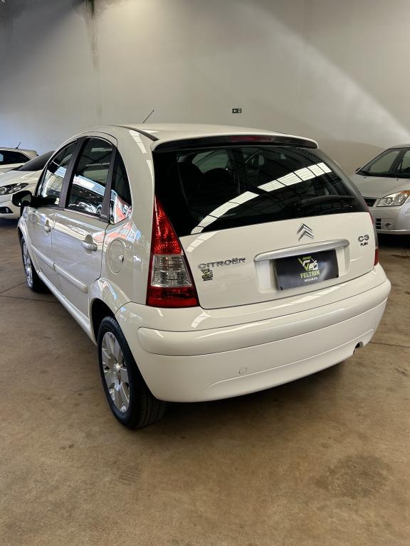 CITROEN C3 - Foto