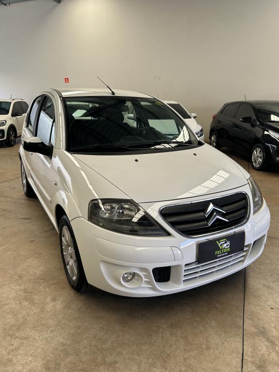 CITROEN C3 - Foto