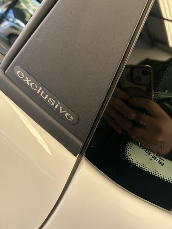 CITROEN C3 - Foto