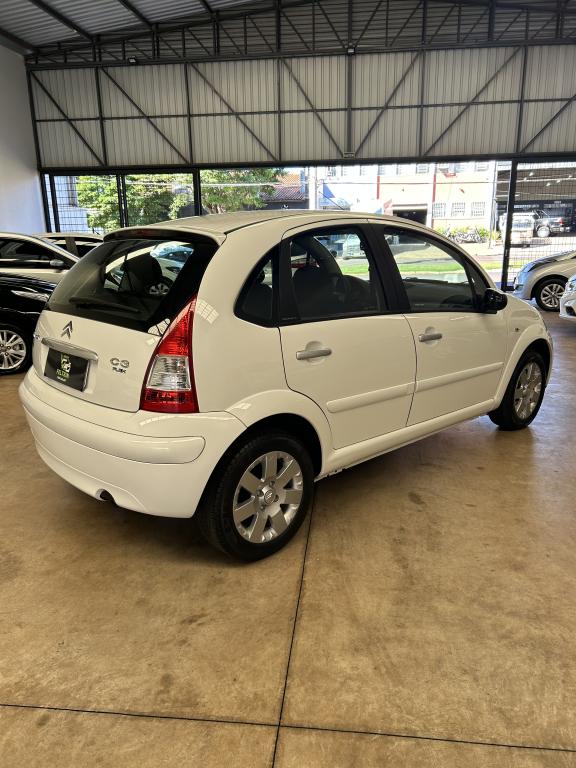 CITROEN C3 - Foto