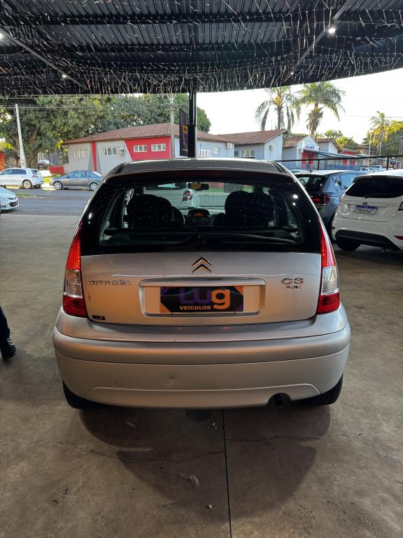 CITROEN C3 - Foto