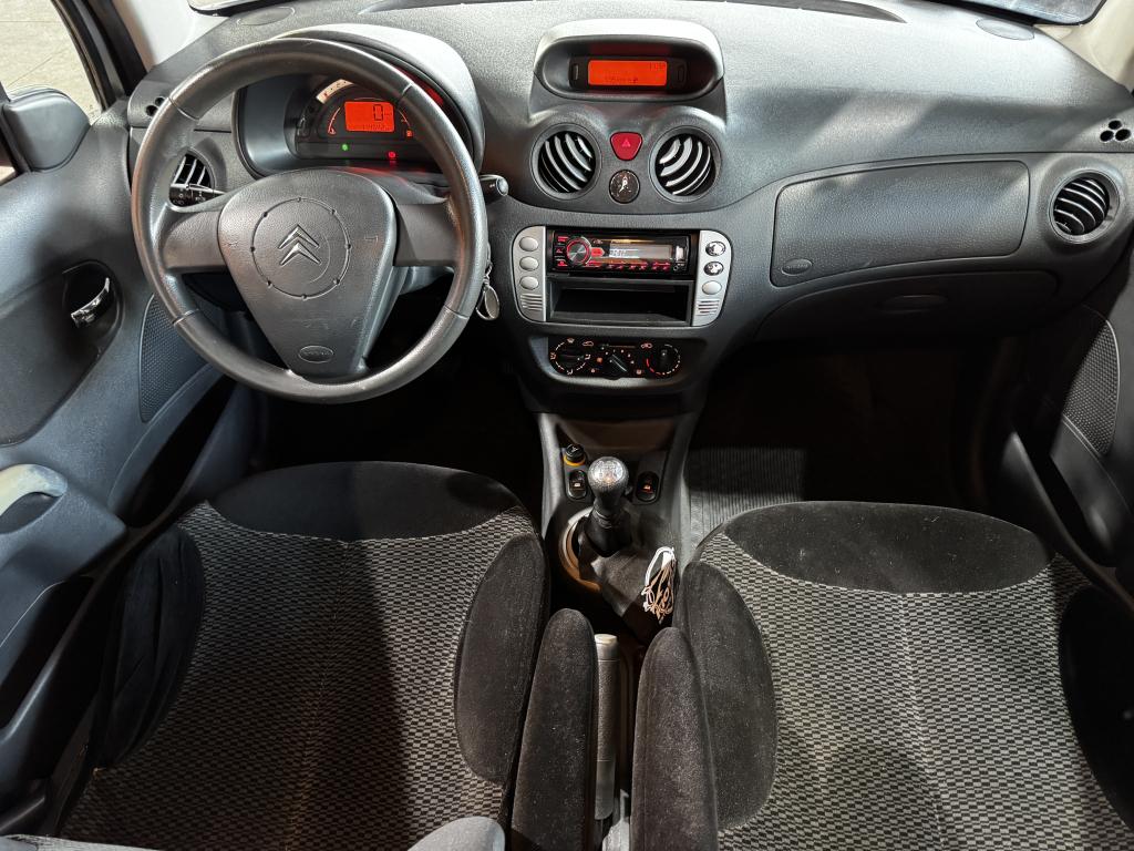 CITROEN C3 - Foto