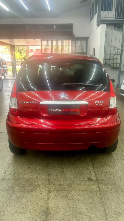 CITROEN C3 - Foto
