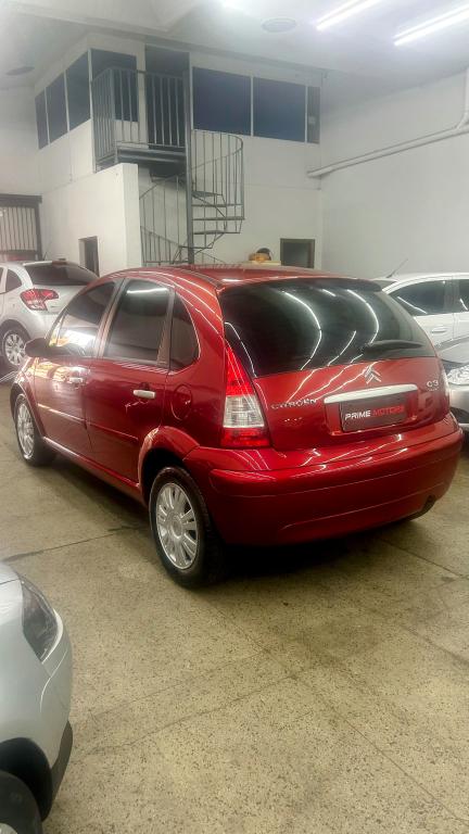 CITROEN C3 - Foto