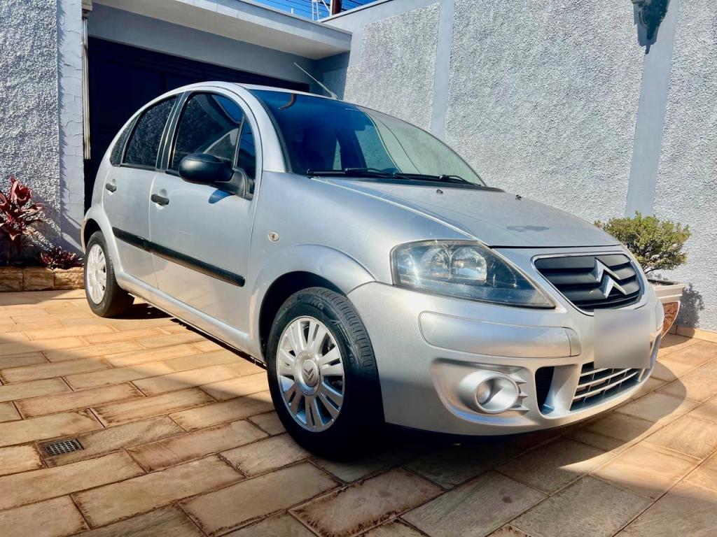 CITROEN C3 - Foto