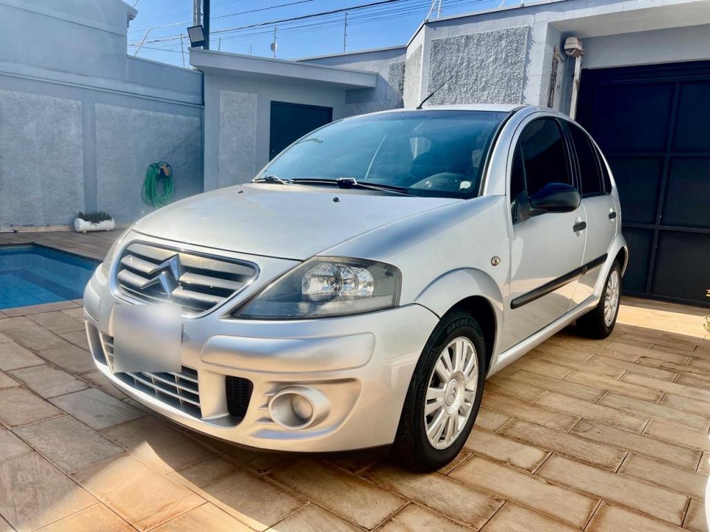 CITROEN C3 - Foto