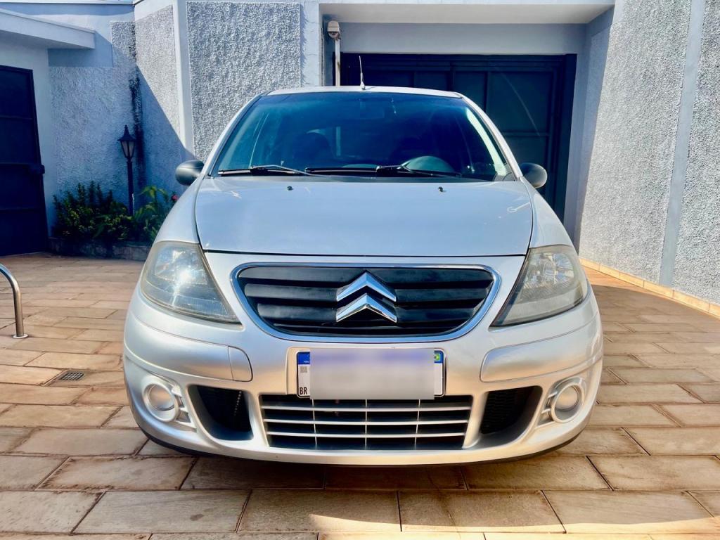 CITROEN C3 - Foto