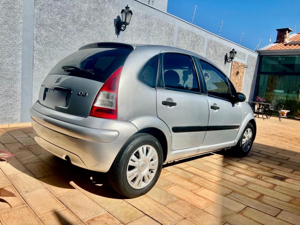 CITROEN C3 - Foto