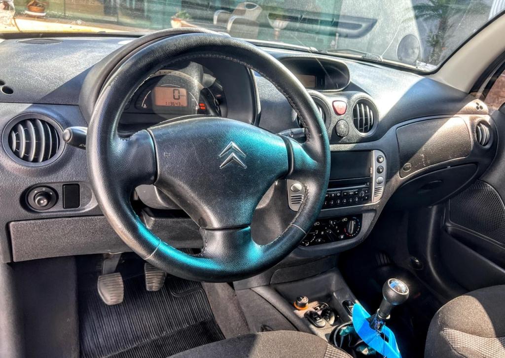 CITROEN C3 - Foto