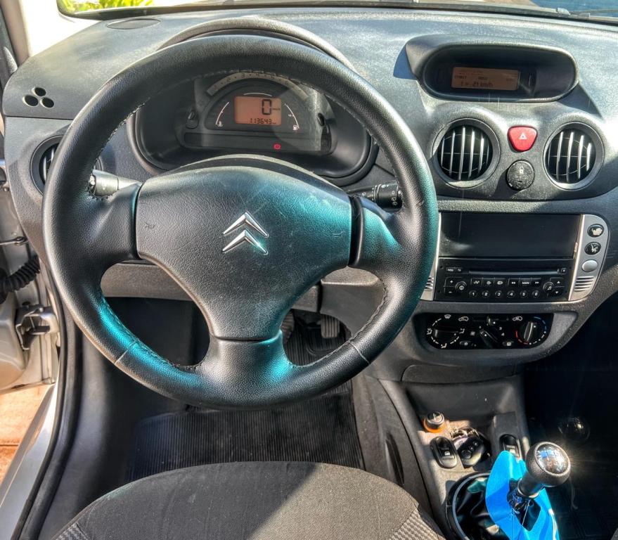 CITROEN C3 - Foto