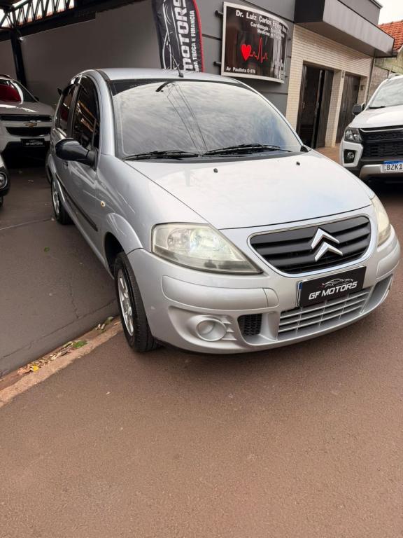CITROEN C3 - Foto