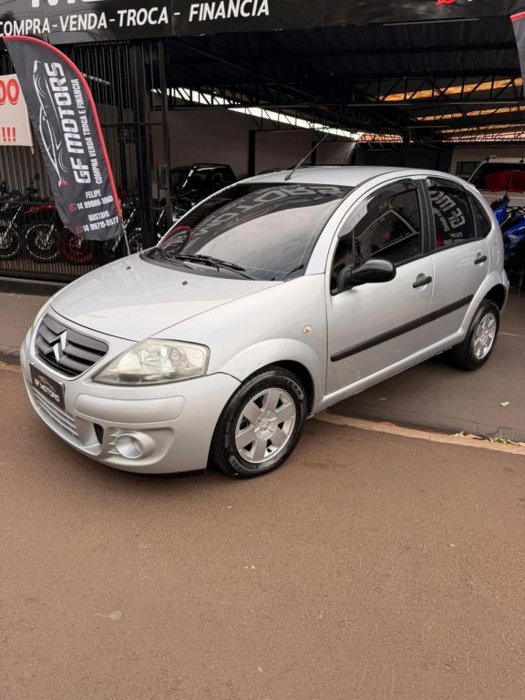 CITROEN C3 - Foto