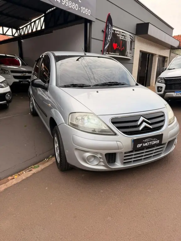 CITROEN C3 - Foto