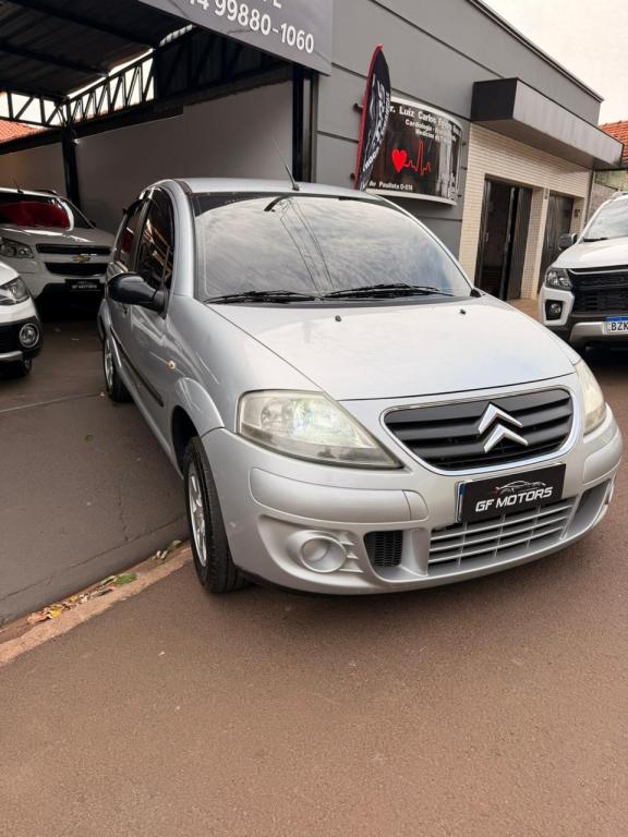 CITROEN C3 - Foto