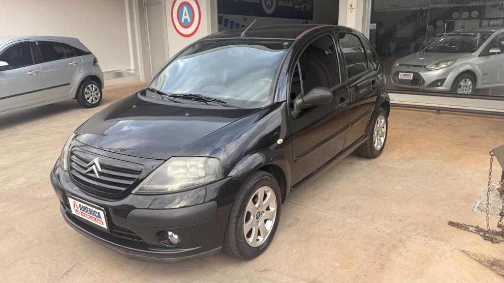 CITROEN C3 - Foto