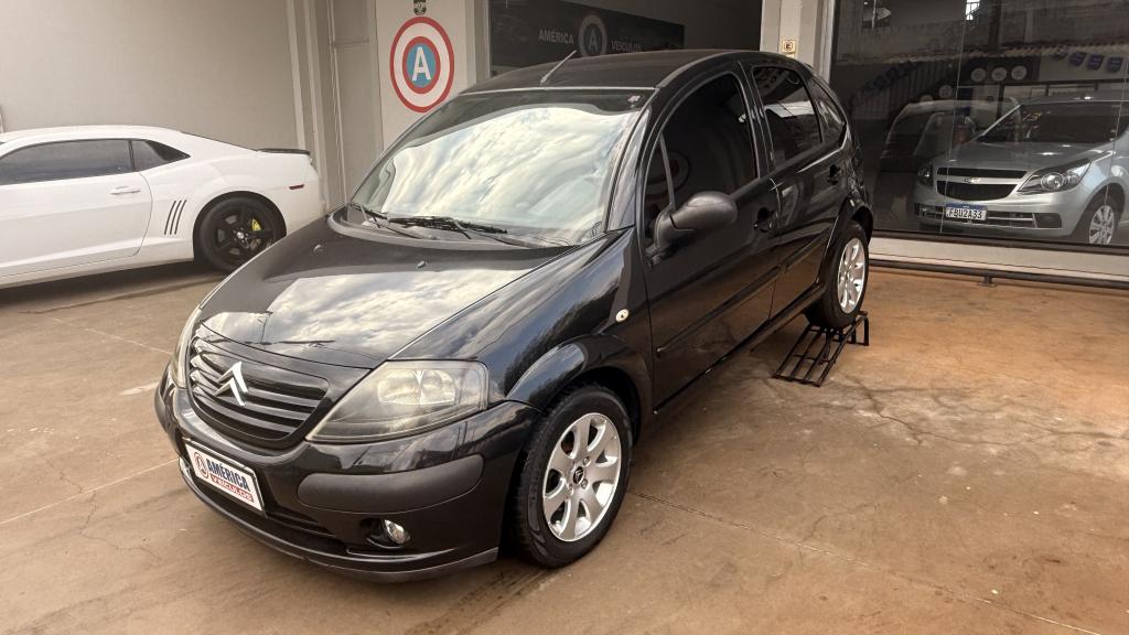 CITROEN C3 - Foto