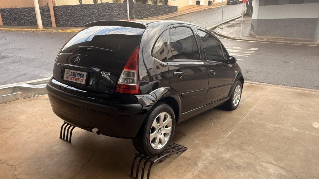 CITROEN C3 - Foto