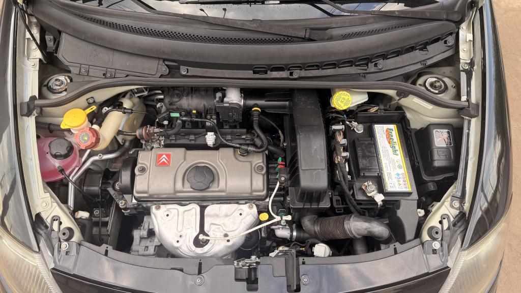 CITROEN C3 - Foto