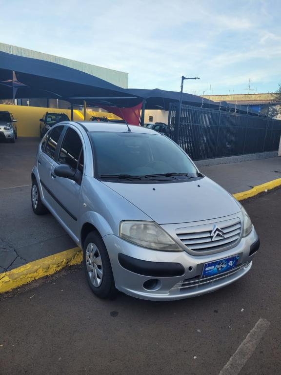CITROEN C3 - Foto