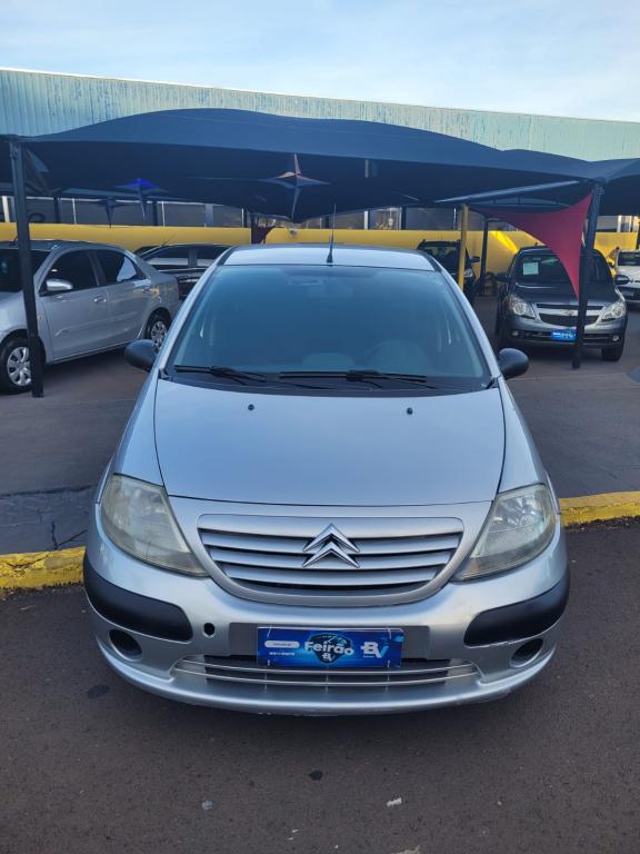 CITROEN C3 - Foto