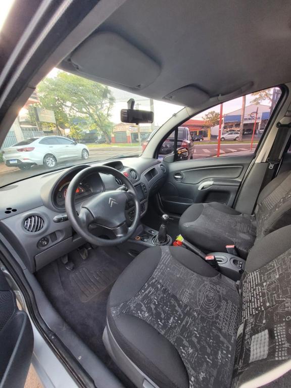 CITROEN C3 - Foto